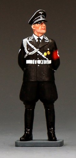 Leibstandarte Staff Officer’