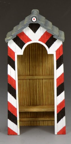 The German Guard Box