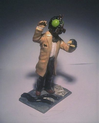 The Fly