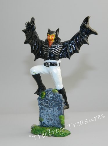 Spring Heeled Jack