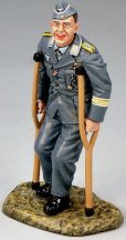 Leutnant Josef "Sepp" Wurmheller
