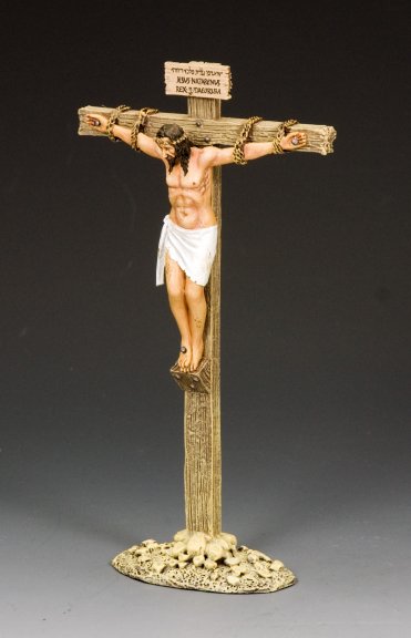 Jesus on the Cross