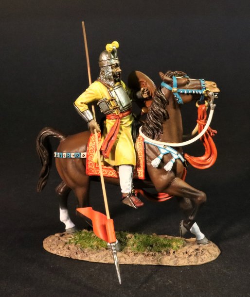 Bargir Cavalry, Maratha Empire