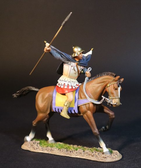 Thessalian Cavalry