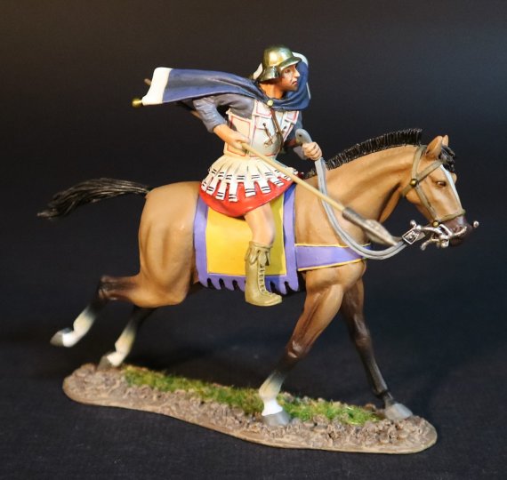 Thessalian Cavalry