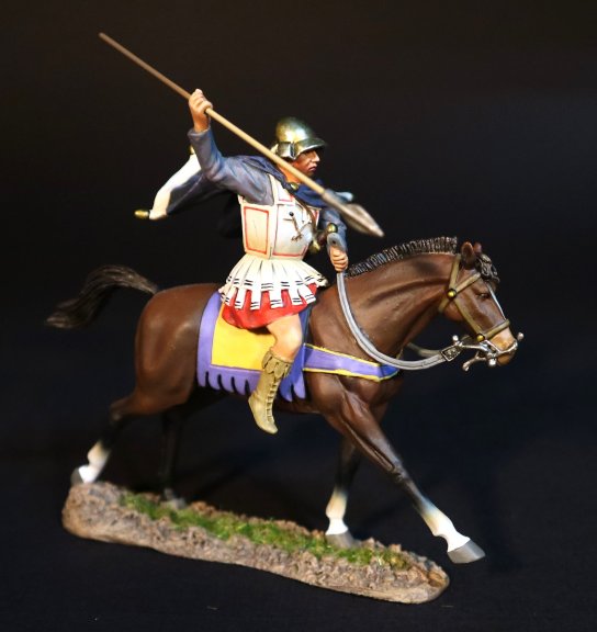 Thessalian Cavalry