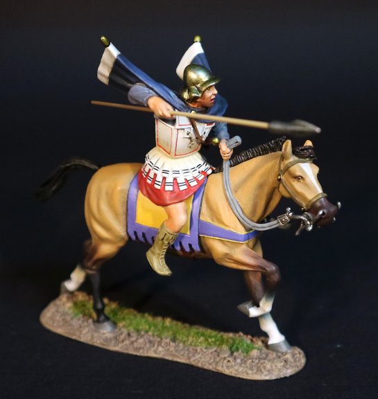 Thessalian Cavalry