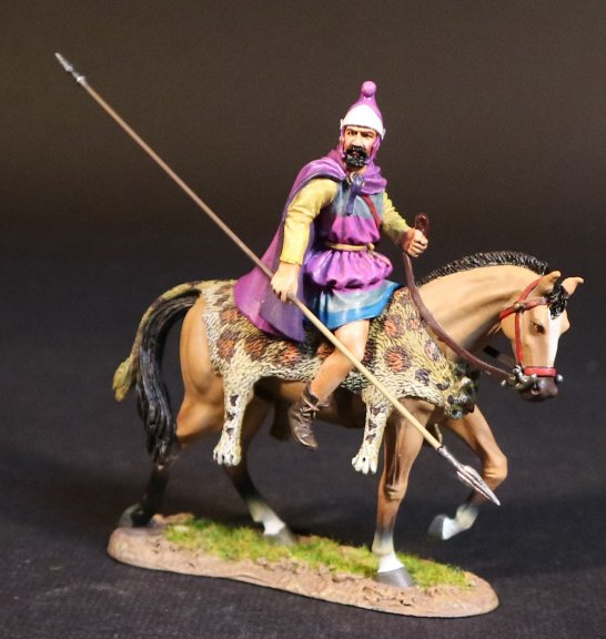 Macedonian Prodromoi