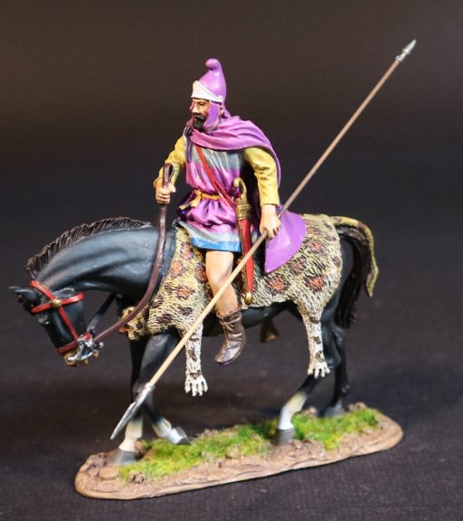 Macedonian Prodromoi