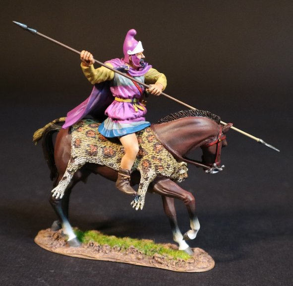 Macedonian Prodromoi