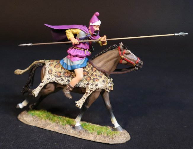 Macedonian Prodromoi