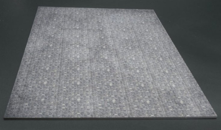 Small Cobblestone Mat