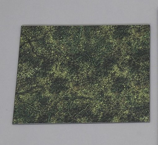 Small Jungle Mat