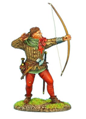 English Archer #5