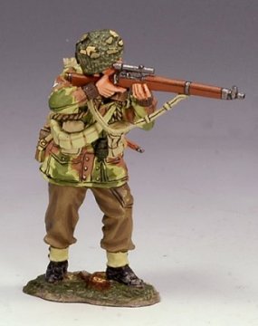 Polish Para Sniper