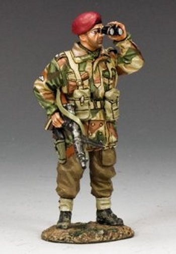 Lieut. Jack Grayburn V.C.