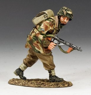The Grenadier