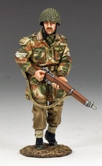 Fighting Glider Pilot