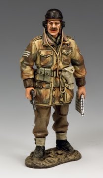 Glider Pilot Sergeant, Glider Pilot Regiment