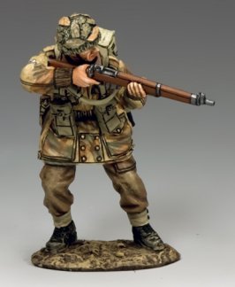 Ready Rifleman