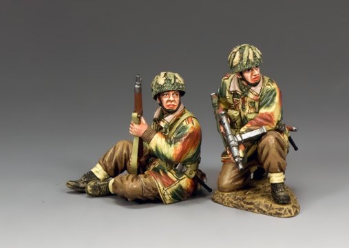 Arnhem Defenders