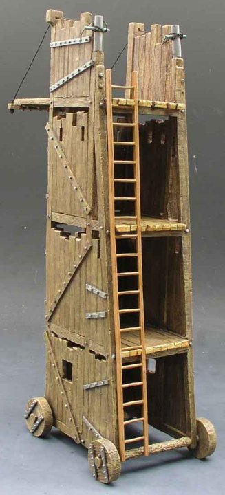 Siege Tower