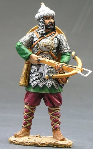 saracen recoil le