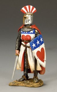 Sir Archibalt Douglas