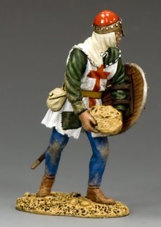 Single Rock Carrier