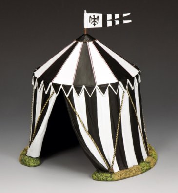 The German Tent