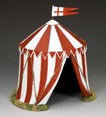 The English Tent