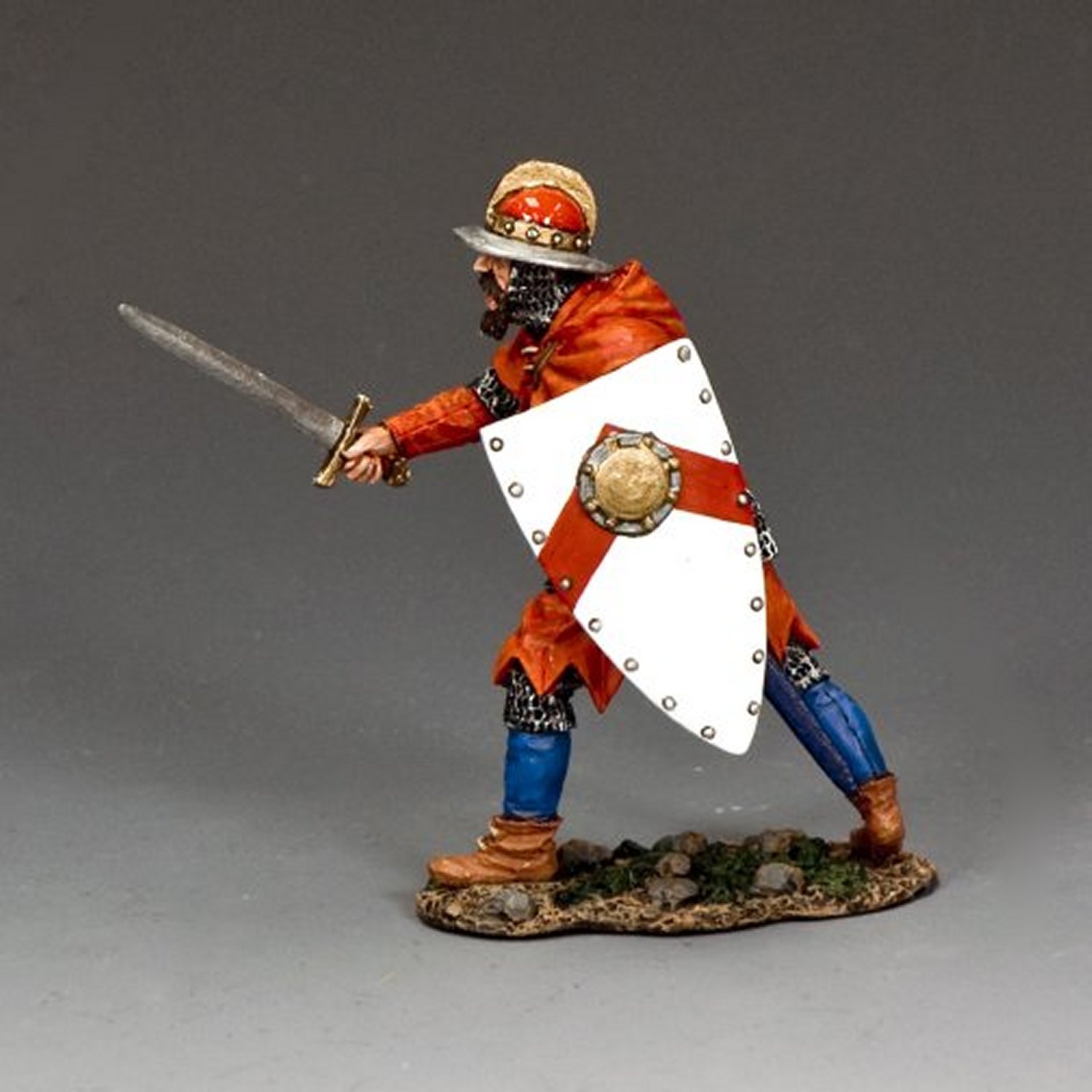 Hospitaller Sergeant-At-Arms