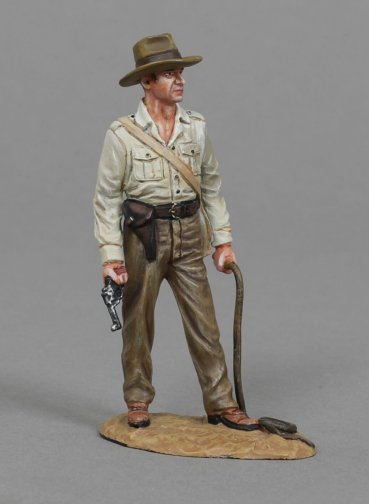 "Professor Jones"