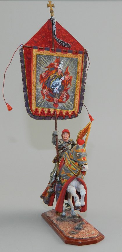 Duke of Anjou