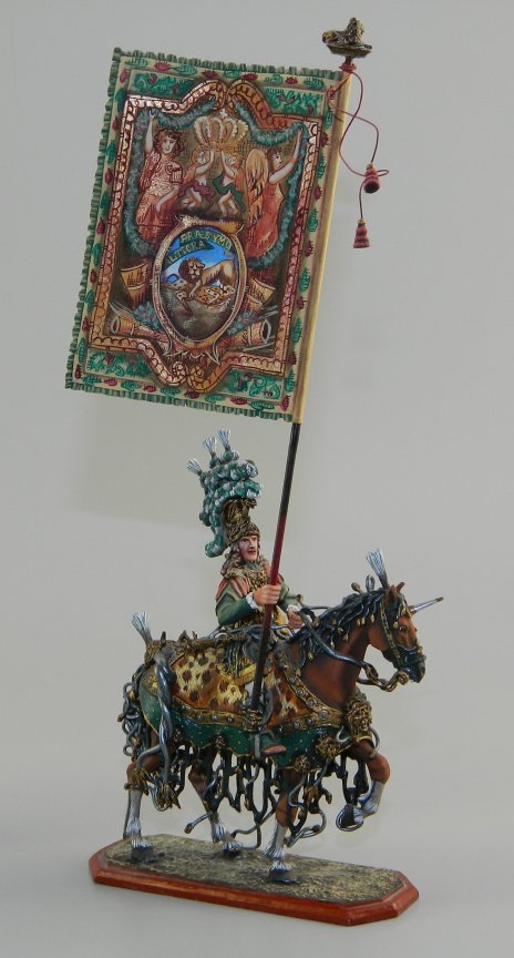 Duke of Guise