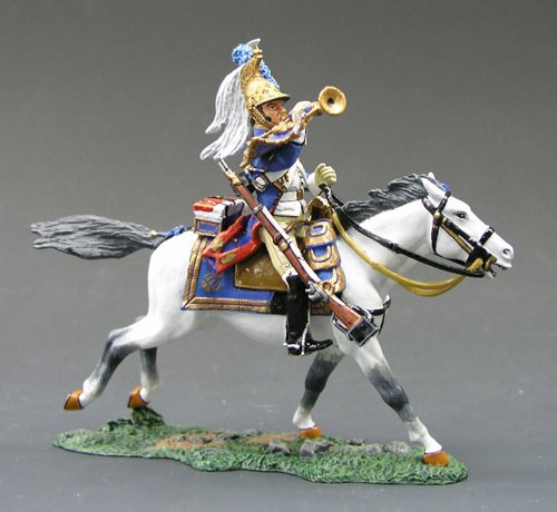 Dragoon Bugle