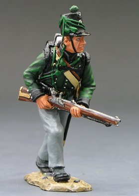 Kings German Legion - Skirmisher