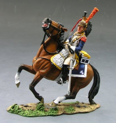 Advance to the Front