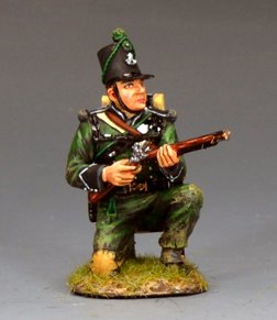 95th Rifleman Kneeling Ready