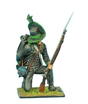 Brunswick Advanced Guard Kneeling - Light Company