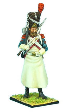 French 18th Line Infantry Sapper