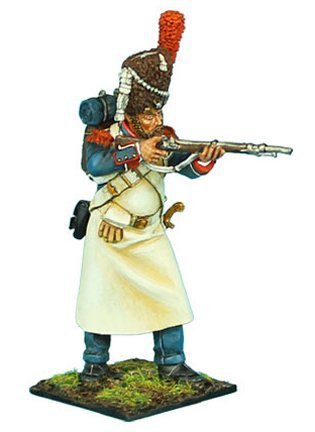 Polish 1st Line Infantry Sapper