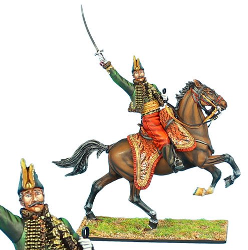General Lasalle