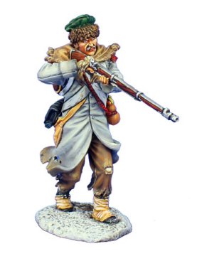 French Grenadier - 4th Line Infantry