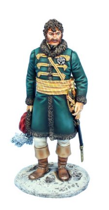 Marshal Joachim Murat