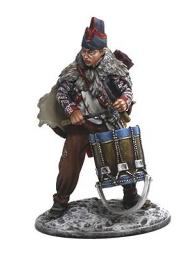 French Dummer 45th Line Regt - Berezina 1812