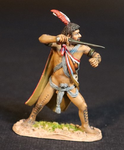 Libyan Mercenary, Battle of Kadesh