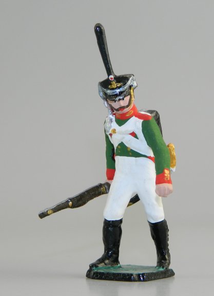 Russian Grenadier