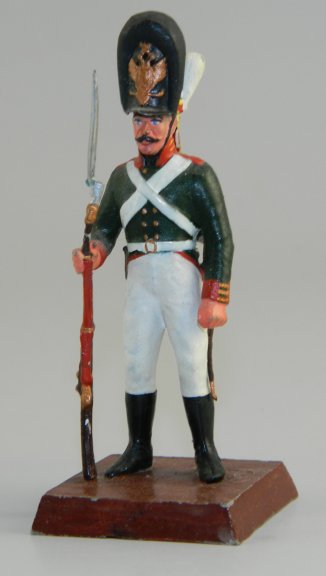 Russian Grenadier