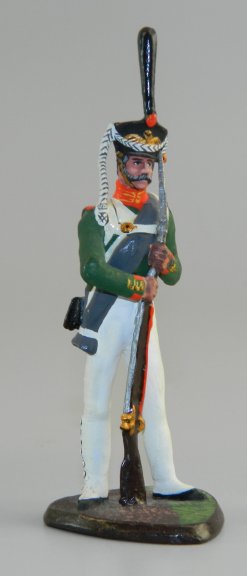 Russian Grenadier